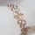 Bracelet M Gold filled 14K